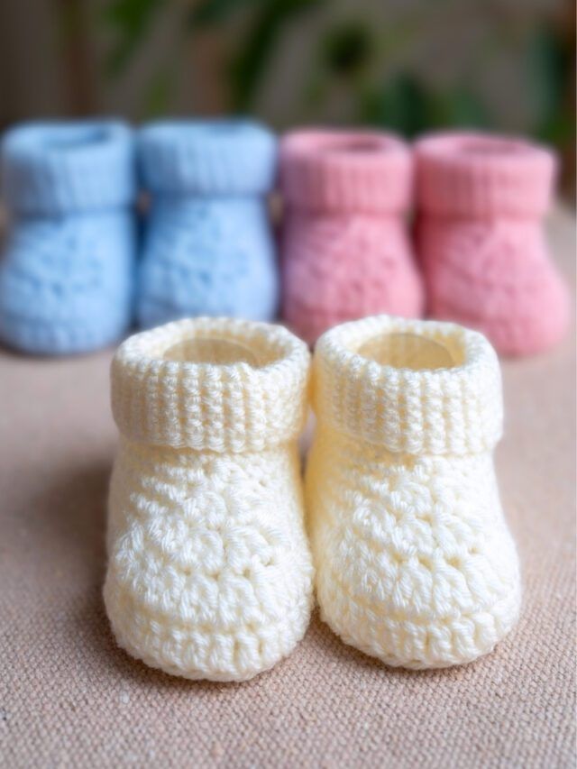 Mocassim Bebê